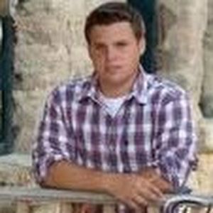 Meet your Posher, Kyle